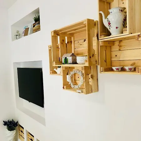 Apartament The L Place By Right Place